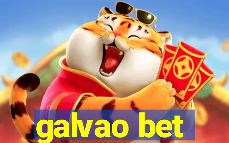 galvao bet